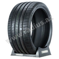 Ecsta Sport S PS72 295/30 R20